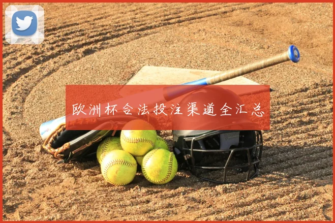 欧洲杯合法投注渠道全汇总