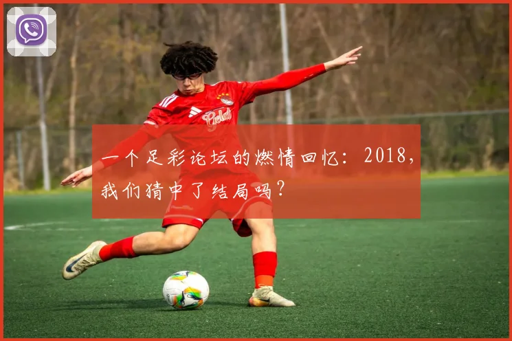一个足彩论坛的燃情回忆：2018，我们猜中了结局吗？