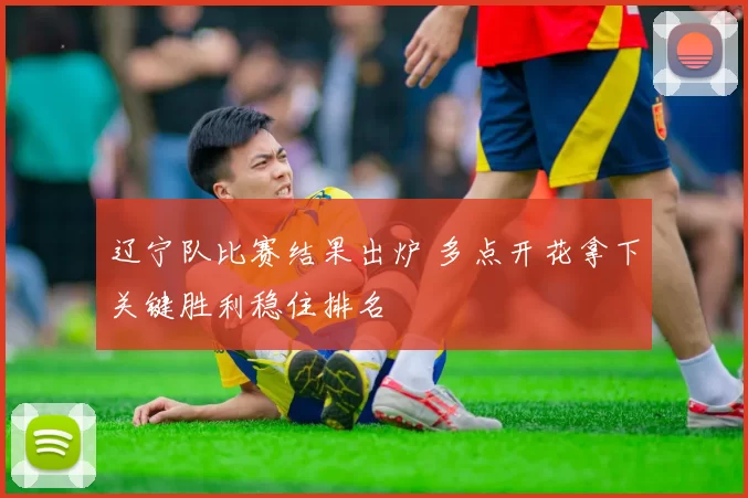 辽宁队比赛结果出炉 多点开花拿下关键胜利稳住排名
